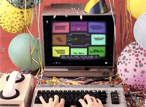 how did people communicate in the 1980s|What the Internet Was Like In the ‘80s .